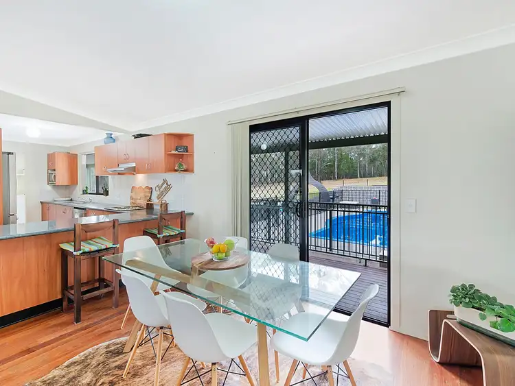 Sixth view of Homely rural property listing, 135 Mountain Avenue, Yarramundi NSW 2753