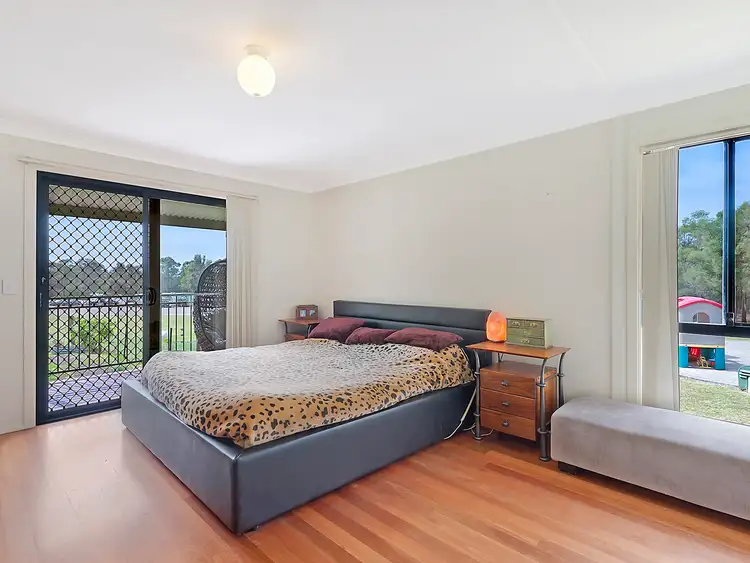Seventh view of Homely rural property listing, 135 Mountain Avenue, Yarramundi NSW 2753
