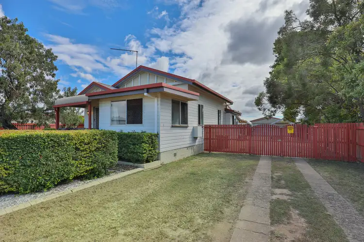 56 Sims Road, Walkervale QLD 4670