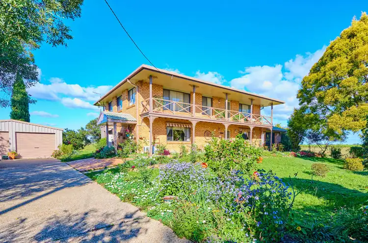 617 Woodford Dale Road, Woodford Island NSW 2463