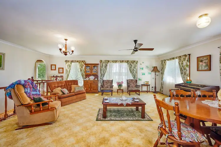 Fourth view of Homely house listing, 617 Woodford Dale Road, Woodford Island NSW 2463