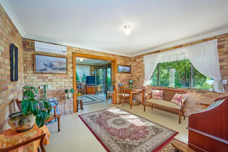 Fifth view of Homely house listing, 617 Woodford Dale Road, Woodford Island NSW 2463
