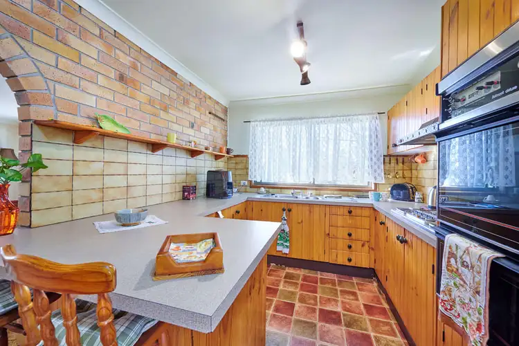Sixth view of Homely house listing, 617 Woodford Dale Road, Woodford Island NSW 2463