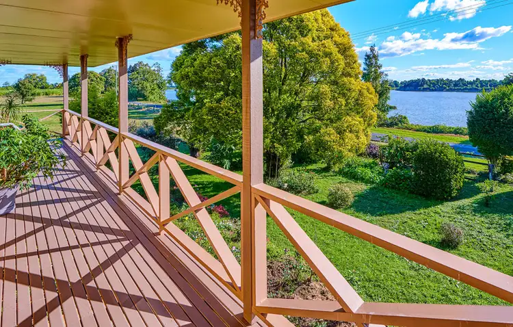 Seventh view of Homely house listing, 617 Woodford Dale Road, Woodford Island NSW 2463