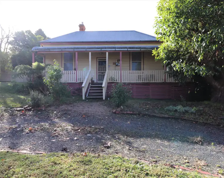 Main view of Homely house listing, 71 SALISBURY STREET, Orbost VIC 3888