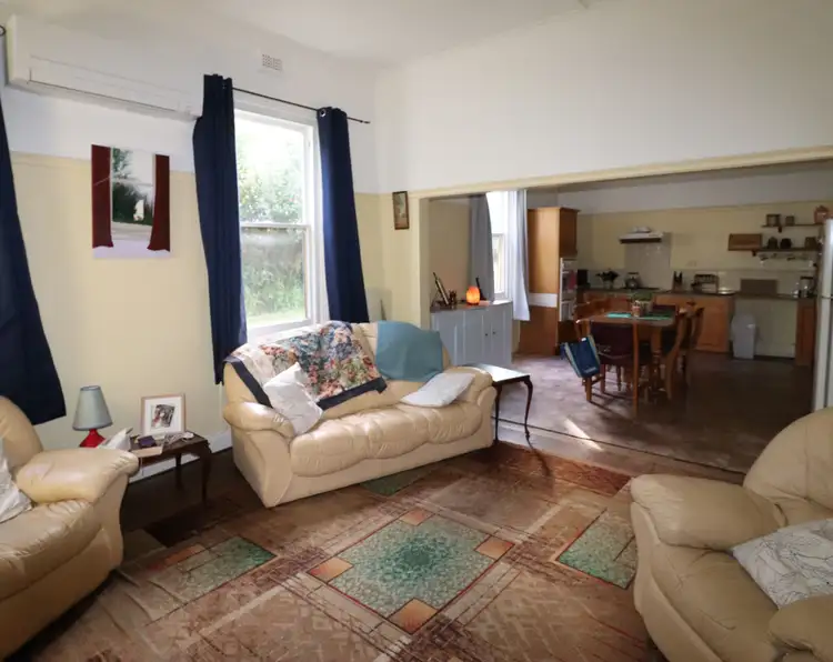 Third view of Homely house listing, 71 SALISBURY STREET, Orbost VIC 3888