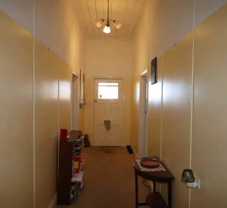 Fourth view of Homely house listing, 71 SALISBURY STREET, Orbost VIC 3888