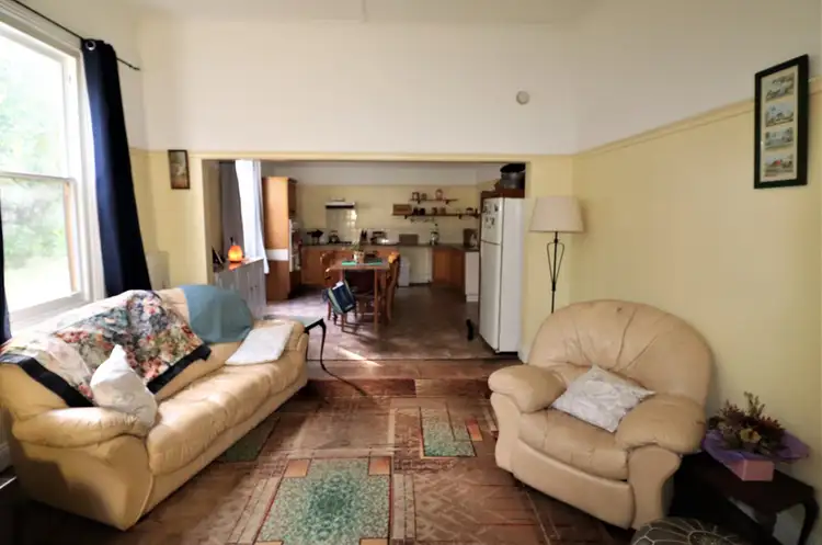 Seventh view of Homely house listing, 71 SALISBURY STREET, Orbost VIC 3888
