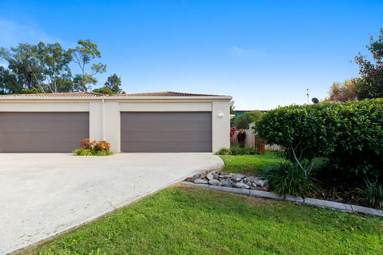 2/39 Solar Street, Beenleigh QLD 4207