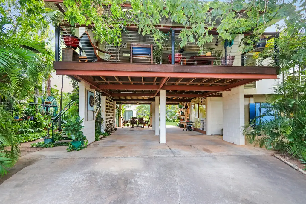 Main view of Homely house listing, 19 Cox Crescent, Katherine NT 850
