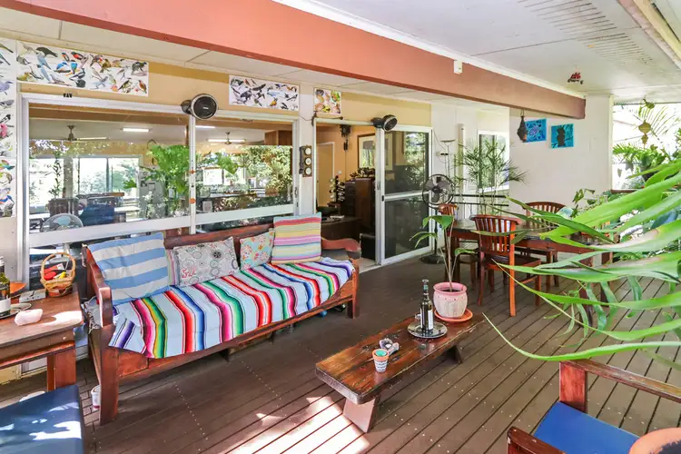 Second view of Homely house listing, 19 Cox Crescent, Katherine NT 850