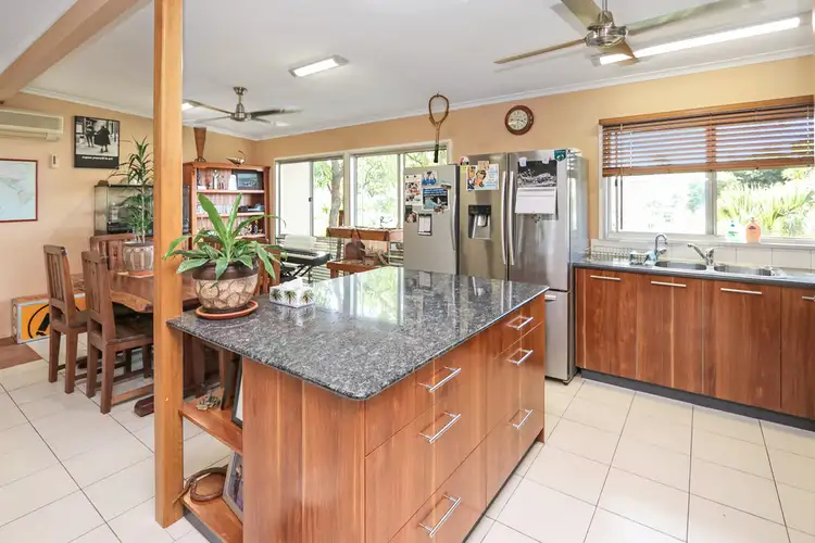 Third view of Homely house listing, 19 Cox Crescent, Katherine NT 850