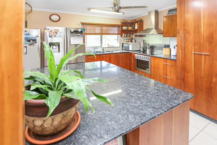 Fourth view of Homely house listing, 19 Cox Crescent, Katherine NT 850
