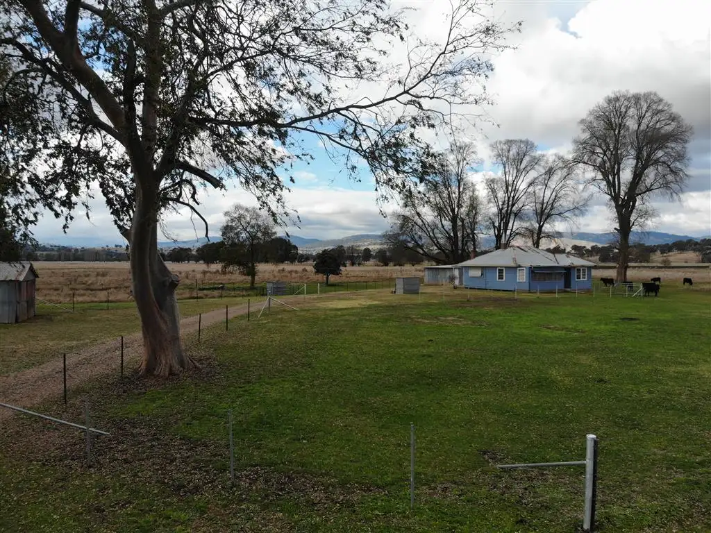 Main view of Homely rural property listing, 547 Tumut Plains Road, Tumut NSW 2720