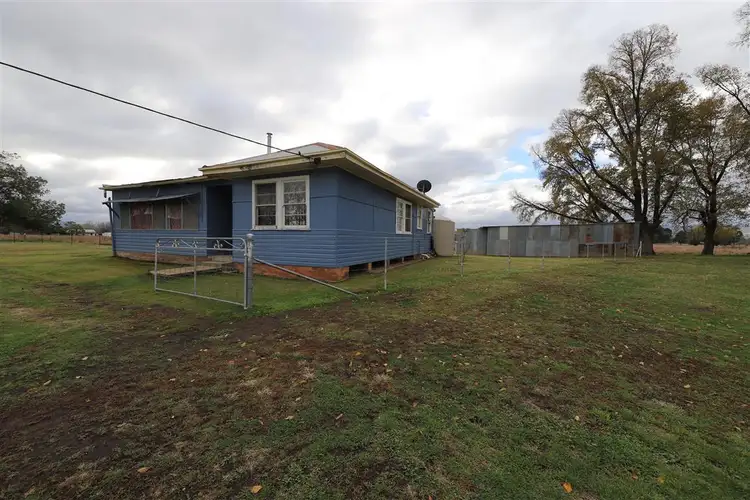 Second view of Homely rural property listing, 547 Tumut Plains Road, Tumut NSW 2720