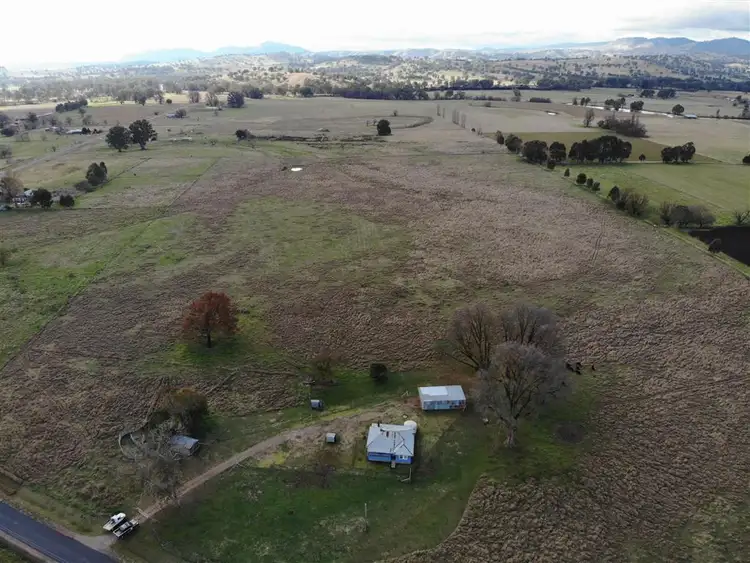 Third view of Homely rural property listing, 547 Tumut Plains Road, Tumut NSW 2720