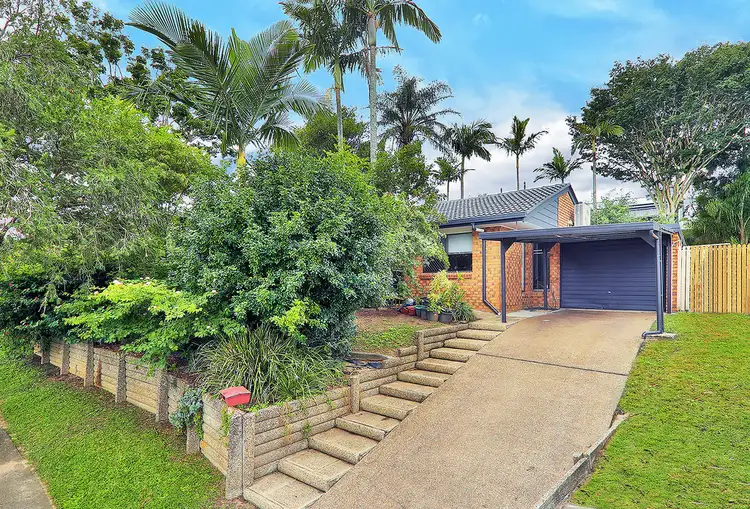 16 Tarzali Street, Algester QLD 4115