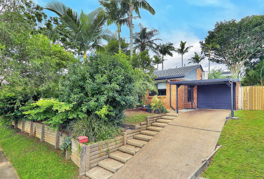 Main view of Homely house listing, 16 Tarzali Street, Algester QLD 4115