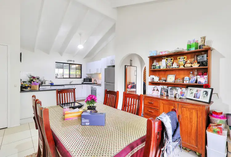 Sixth view of Homely house listing, 16 Tarzali Street, Algester QLD 4115