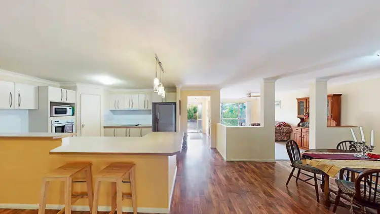 Fifth view of Homely house listing, 7 Dirum Court, Tewantin QLD 4565