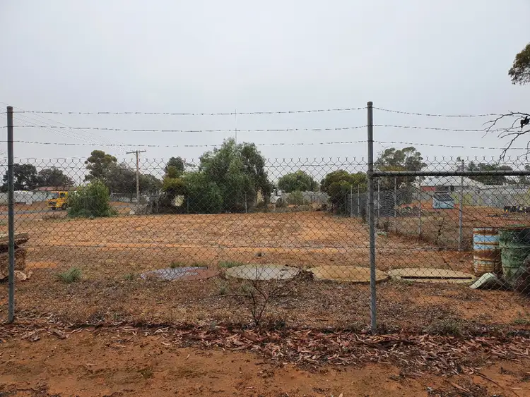Fourth view of Homely land listing, Lot 1 Tower Street, Werrimull VIC 3496