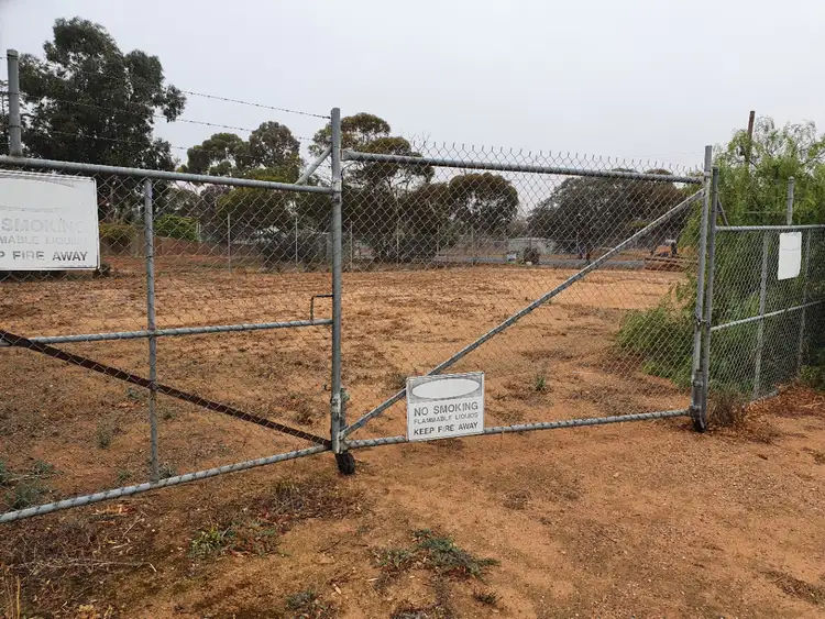 Fifth view of Homely land listing, Lot 1 Tower Street, Werrimull VIC 3496