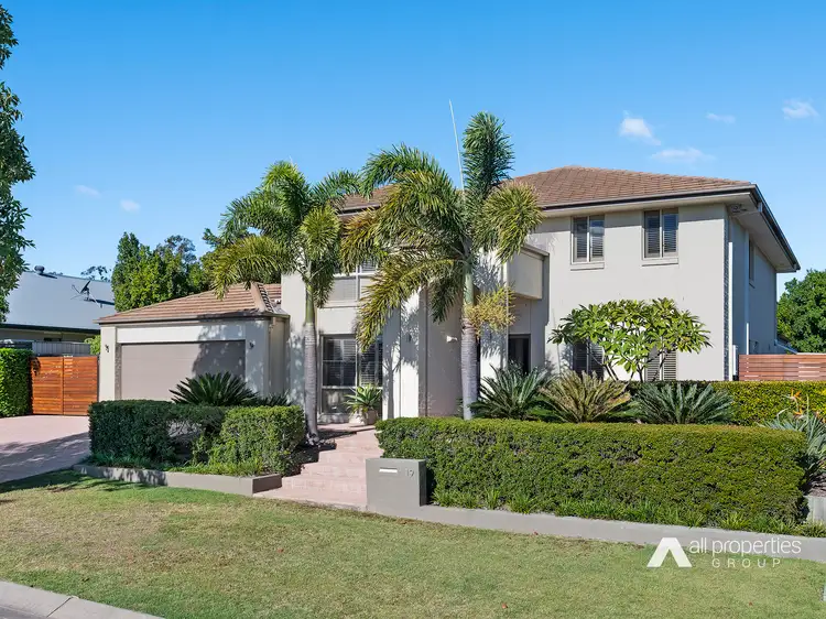 19 McDermott Street, Augustine Heights QLD 4300