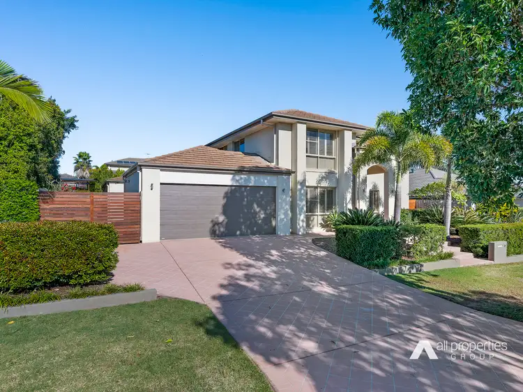 Second view of Homely house listing, 19 McDermott Street, Augustine Heights QLD 4300