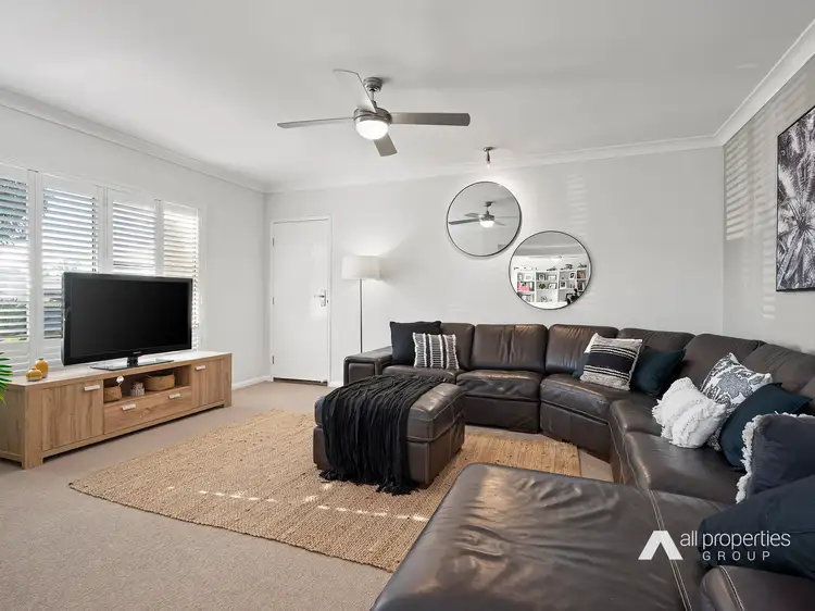Third view of Homely house listing, 19 McDermott Street, Augustine Heights QLD 4300