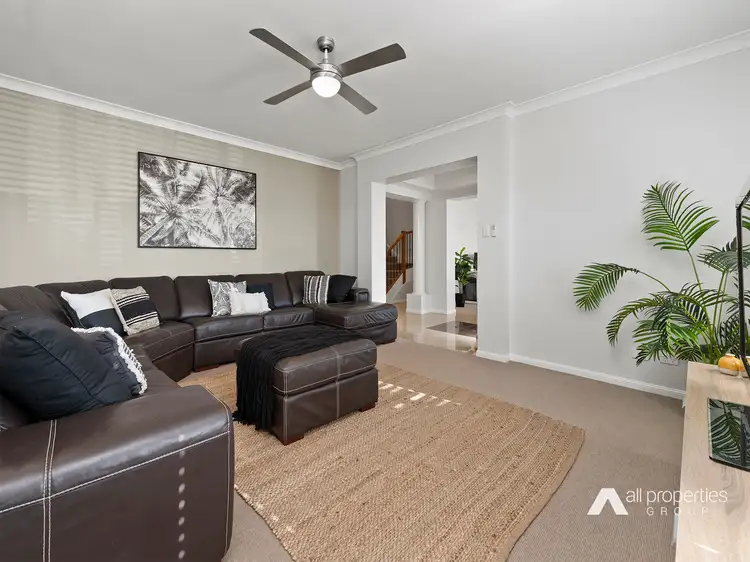 Fourth view of Homely house listing, 19 McDermott Street, Augustine Heights QLD 4300