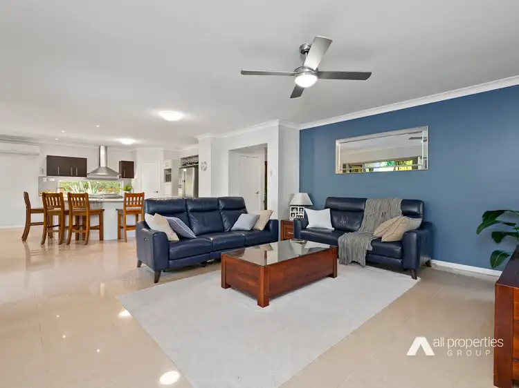 Fifth view of Homely house listing, 19 McDermott Street, Augustine Heights QLD 4300