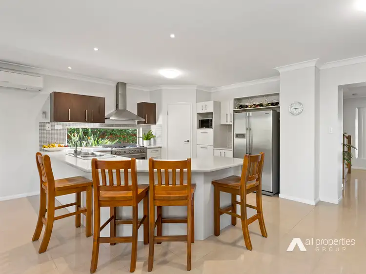 Seventh view of Homely house listing, 19 McDermott Street, Augustine Heights QLD 4300