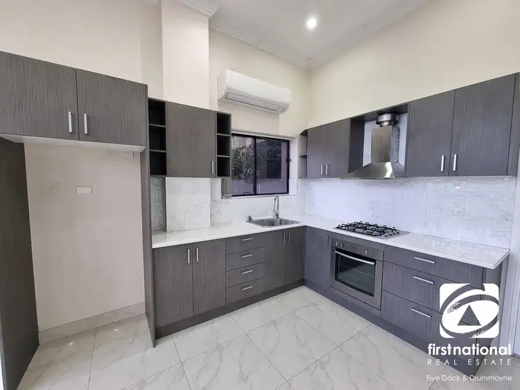 3/309 Victoria Place, Drummoyne NSW 2047