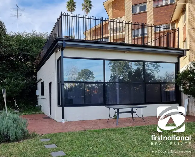 Second view of Homely house listing, 3/309 Victoria Place, Drummoyne NSW 2047