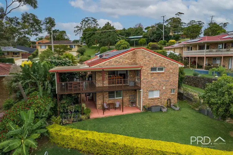 Third view of Homely house listing, 70 Mountain View Drive, Goonellabah NSW 2480