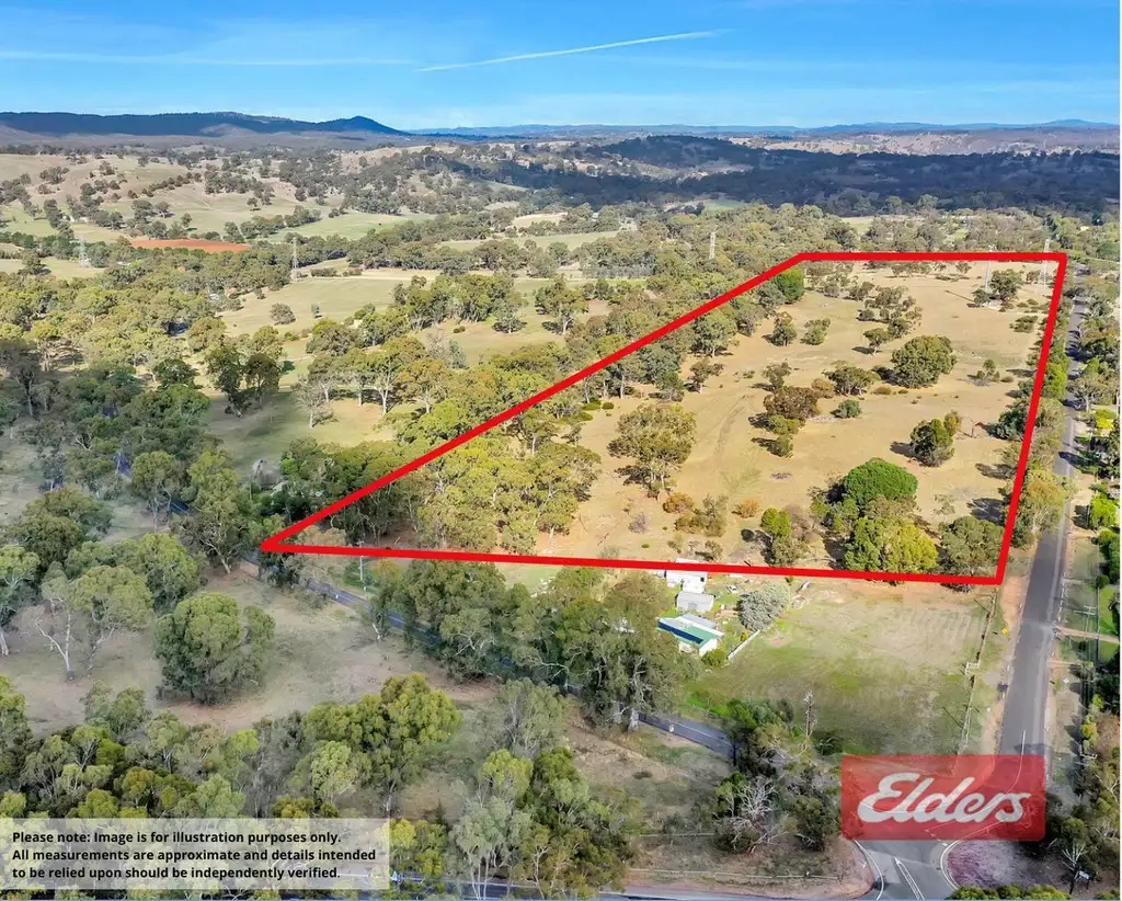 Main view of Homely land listing, 65 Precolumb Road, One Tree Hill SA 5114