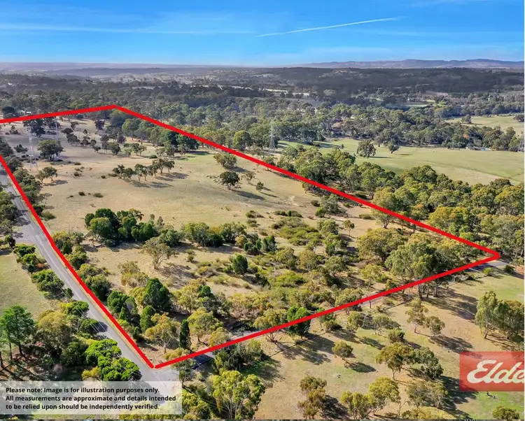Second view of Homely land listing, 65 Precolumb Road, One Tree Hill SA 5114