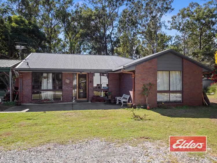 92 Five Oak Green Court, South Maclean QLD 4280