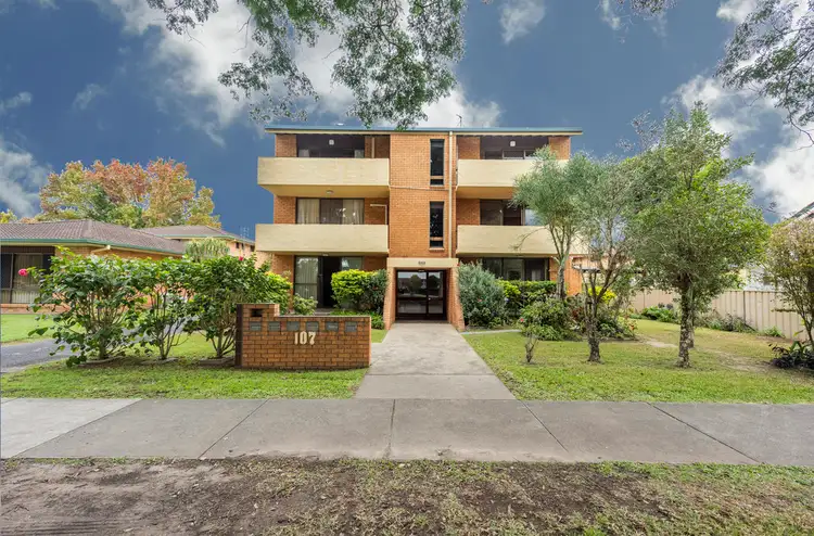 3/107 Victoria Street, Grafton NSW 2460