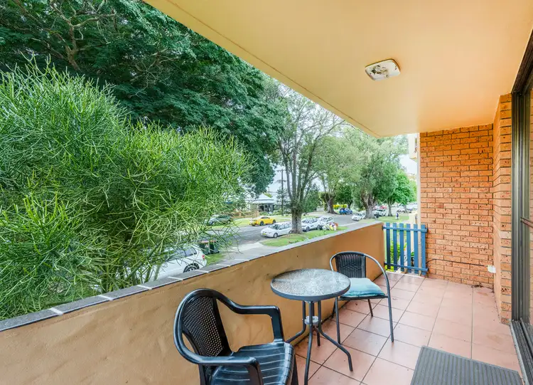 Seventh view of Homely house listing, 3/107 Victoria Street, Grafton NSW 2460