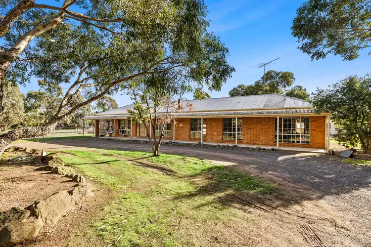 Main view of Homely house listing, 178 Burnside Road, Bannockburn VIC 3331