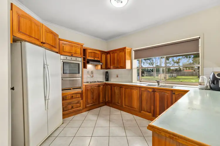 Second view of Homely house listing, 178 Burnside Road, Bannockburn VIC 3331