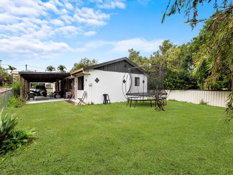 Second view of Homely house listing, 3 Broadmere Street, Annerley QLD 4103