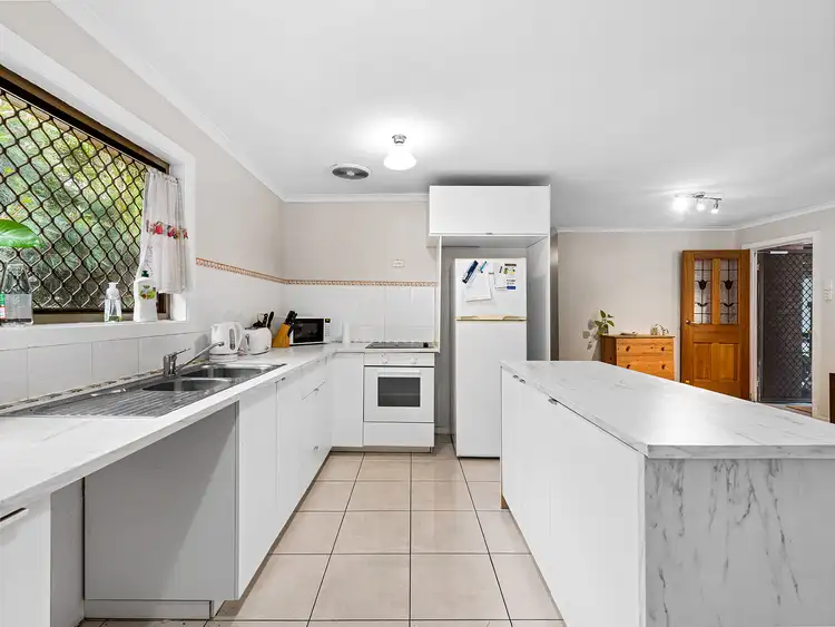 Fifth view of Homely house listing, 3 Broadmere Street, Annerley QLD 4103