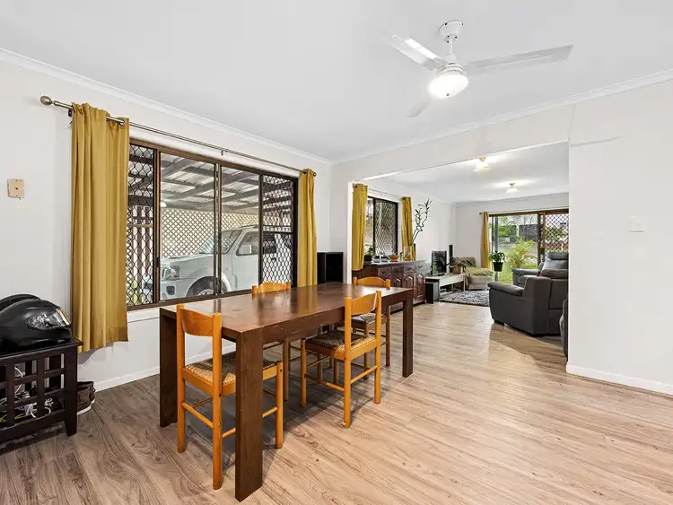 Sixth view of Homely house listing, 3 Broadmere Street, Annerley QLD 4103
