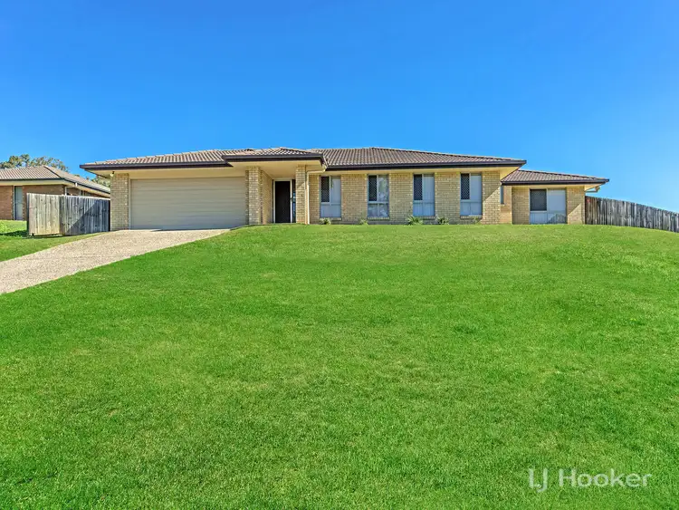 Main view of Homely house listing, 9 Armani Avenue, Wulkuraka QLD 4305