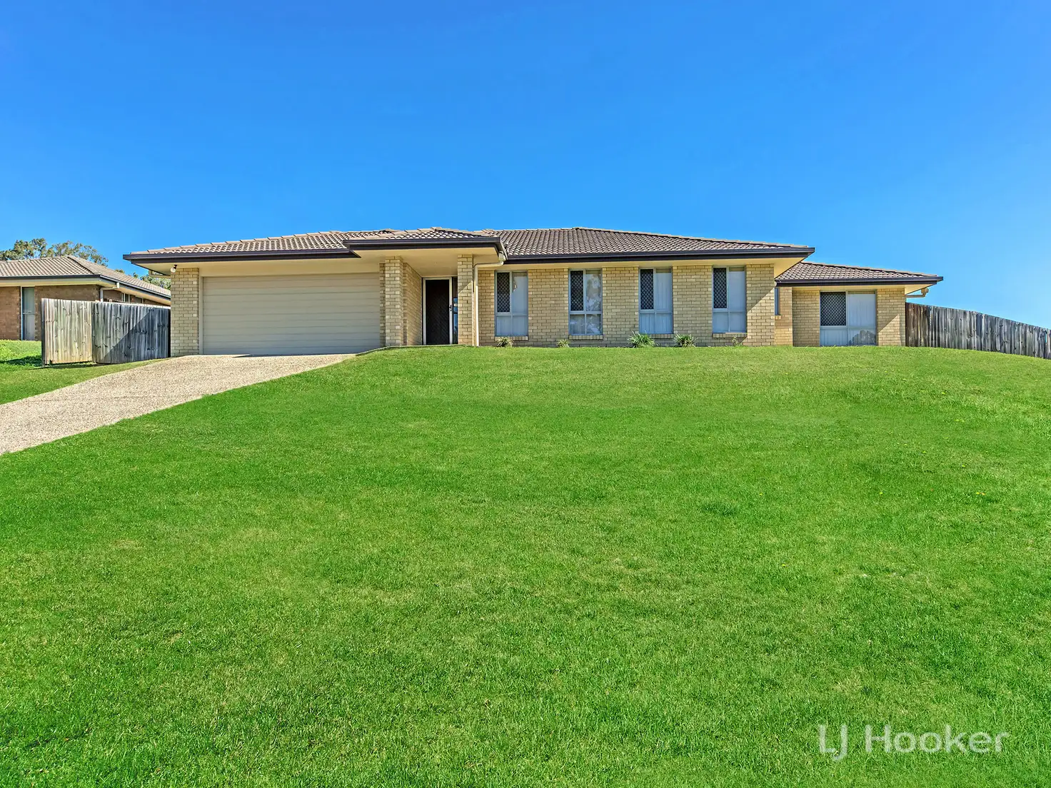 Main view of Homely house listing, 9 Armani Avenue, Wulkuraka QLD 4305