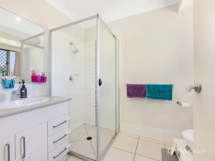Third view of Homely house listing, 9 Armani Avenue, Wulkuraka QLD 4305