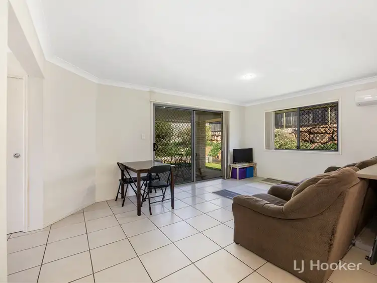 Fourth view of Homely house listing, 9 Armani Avenue, Wulkuraka QLD 4305