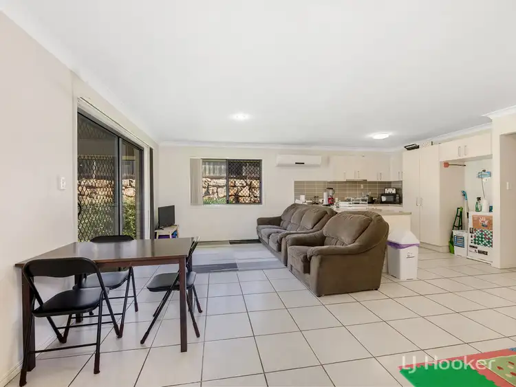 Fifth view of Homely house listing, 9 Armani Avenue, Wulkuraka QLD 4305